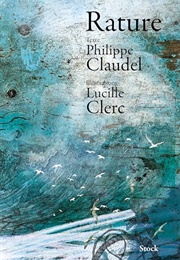 Rature (Philippe Claudel)