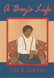 A Boy's Life (Jack Davis)