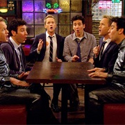 S8.E20: The Time Travelers