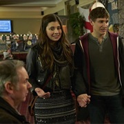 S4.E3: Congratulations