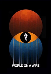 World on a Wire (1973)