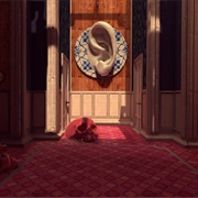 A Museum of Dubious Splendors