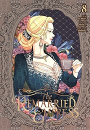 The Remarried Empress, Vol. 8 (Alphatart & SUMPUL)