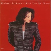 Will You Be There - Michael Jackson