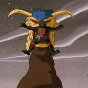 S10.E7: The Day Earth Disappeared