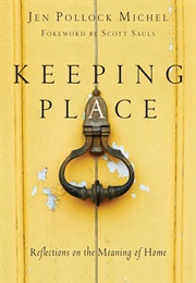 Keeping Place (Jen Michel)