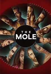 The Mole Season 1 (2022)
