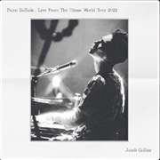Piano Ballads - Live From the Djesse World Tour 2022