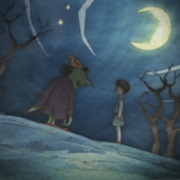 37. Namae No Nai Kaibutsu