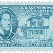 The 150th Anniversary of Indiana Territory