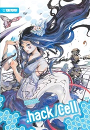 .Hack//Cell Volume 2 (Akira Musashi)