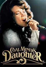 Coal Miner's Daughter (1980)