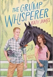 The Grump Whisperer (Katy James)
