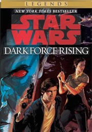 Dark Force Rising
