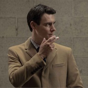 S1.E2: Birds of a Feather