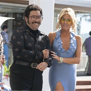 S1.E7: God Save the Queen of Dicks