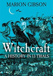 Witchcraft (Marion Gibson)