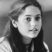 Liesl Mathew as Alice Marshall ( Air Force One)