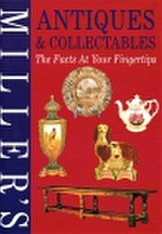 Miller's Pocket Fact File: Antiques and Collectibles (Judith Miller)