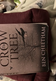 The Crow Tree (Ben Cheetham)