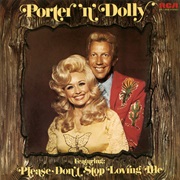 Too Far Gone - Porter Wagoner, Dolly Parton