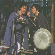 S2.E11: The Two Roads Divided by the Winds