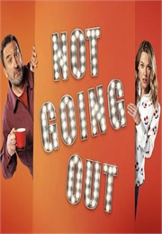 Not Going Out - Series 14 (2024)