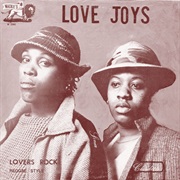 Love Joys - Lovers Rock Reggae Style