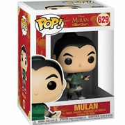 629 - Mulan