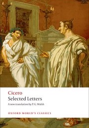 Selected Letters (Cicero)