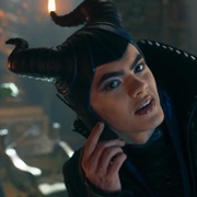 Maleficent (Billy, Agatha All Along)