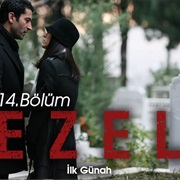 S1.E14: Ilk Günah