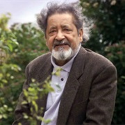 V. S. Naipaul