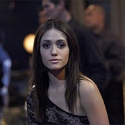 S1.E9: But at Last Came a Knock