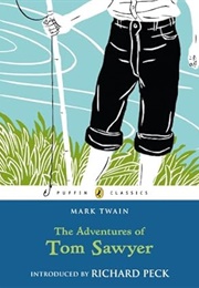 The Adventures of Tom Sawyer ((Mark Twain))