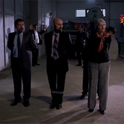 S3.E27: Son Hesaplasma