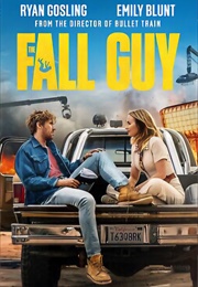 Fall Guy (2024)