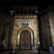 Shaniwar Wada Fort, India