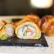 Croissushi