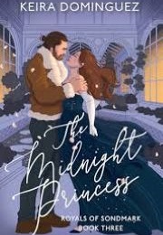The Midnight Princess (Keira Dominguez)