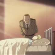 16. Wolf's Confession