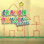 Crayon Physics Deluxe (2009)