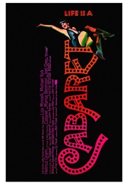 Cabaret - Geoffrey Unsworth (1972)