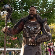 M'baku