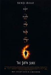 The Sixth Sense - Andrew Mondsheim (1999)