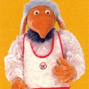 Tomsk (The Wombles)