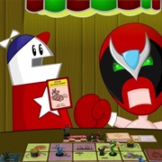 Majicks & 'Mergencies Expando Deck