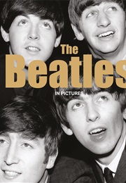 The Beatles: In Pictures (Mirrorpix)