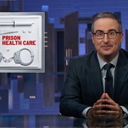 S10.E11: Prison Health Care