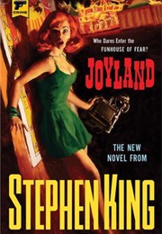 Joyland (2013)